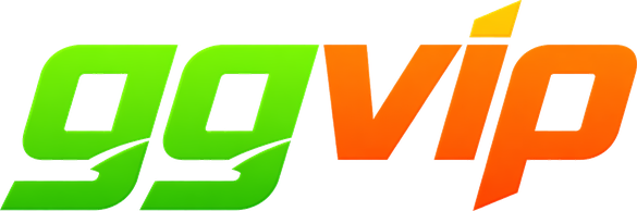 ggvip হোম লোগো